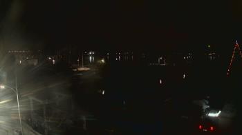 Weather camera view of Tidewater Marina.