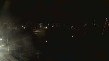 Weather camera view of Tidewater Marina.