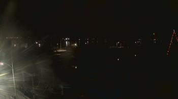 Weather camera view of Tidewater Marina.