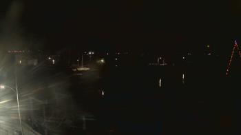 Weather camera view of Tidewater Marina.