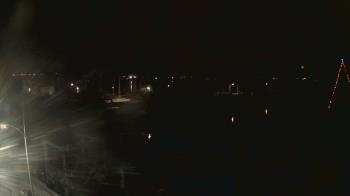 Weather camera view of Tidewater Marina.