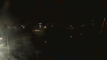 Weather camera view of Tidewater Marina.