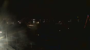 Weather camera view of Tidewater Marina.