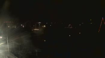 Weather camera view of Tidewater Marina.