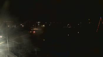 Weather camera view of Tidewater Marina.