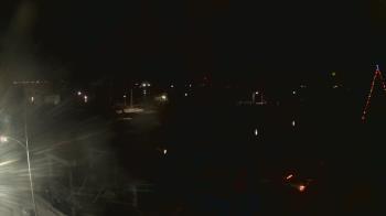 Weather camera view of Tidewater Marina.
