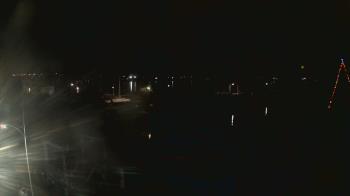 Weather camera view of Tidewater Marina.