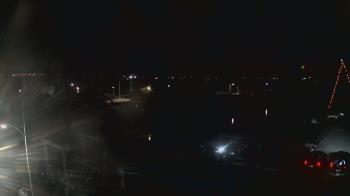 Weather camera view of Tidewater Marina.