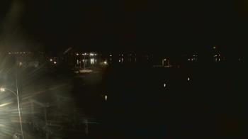 Weather camera view of Tidewater Marina.