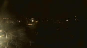 Weather camera view of Tidewater Marina.