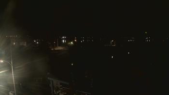 Weather camera view of Tidewater Marina.