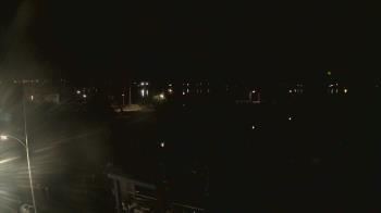 Weather camera view of Tidewater Marina.