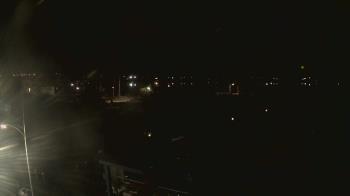 Weather camera view of Tidewater Marina.