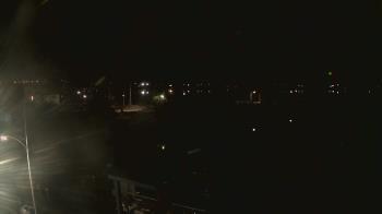 Weather camera view of Tidewater Marina.