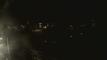 Weather camera view of Tidewater Marina.