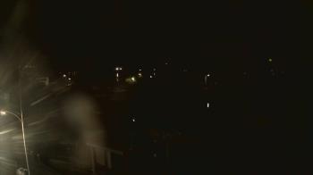 Weather camera view of Tidewater Marina.
