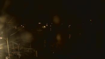 Weather camera view of Tidewater Marina.