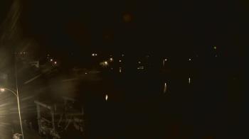 Weather camera view of Tidewater Marina.