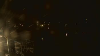 Weather camera view of Tidewater Marina.