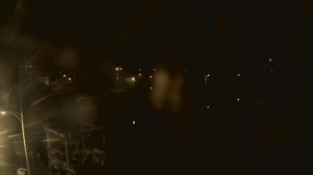Weather camera view of Tidewater Marina.