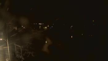 Weather camera view of Tidewater Marina.