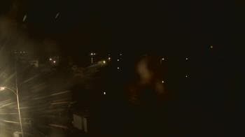 Weather camera view of Tidewater Marina.