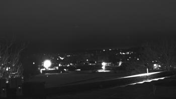 Weather camera view of Haverstraw Elementary School.