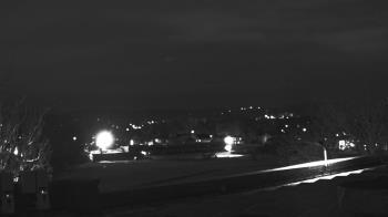 Weather camera view of Haverstraw Elementary School.