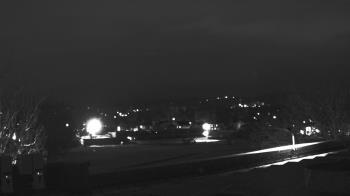 Weather camera view of Haverstraw Elementary School.