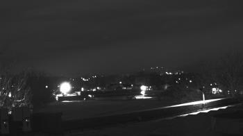 Weather camera view of Haverstraw Elementary School.