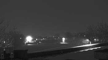 Weather camera view of Haverstraw Elementary School.