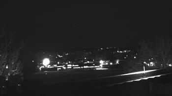 Weather camera view of Haverstraw Elementary School.