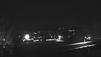 Weather camera view of Haverstraw Elementary School.