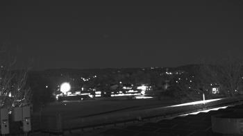 Weather camera view of Haverstraw Elementary School.