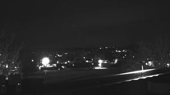 Weather camera view of Haverstraw Elementary School.