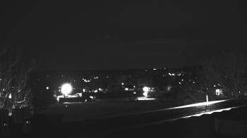 Weather camera view of Haverstraw Elementary School.