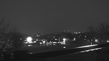 Weather camera view of Haverstraw Elementary School.