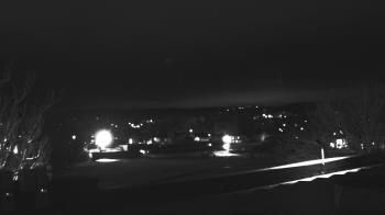 Weather camera view of Haverstraw Elementary School.