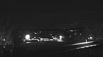 Weather camera view of Haverstraw Elementary School.