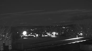 Weather camera view of Haverstraw Elementary School.