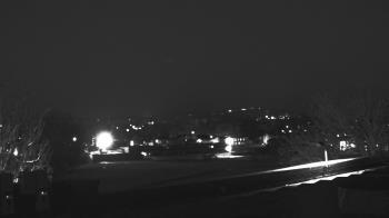 Weather camera view of Haverstraw Elementary School.