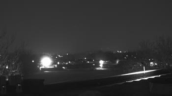 Weather camera view of Haverstraw Elementary School.