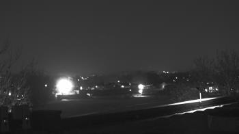 Weather camera view of Haverstraw Elementary School.