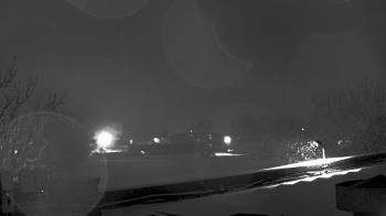 Weather camera view of Haverstraw Elementary School.