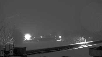 Weather camera view of Haverstraw Elementary School.