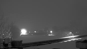 Weather camera view of Haverstraw Elementary School.