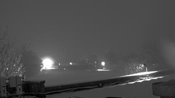 Weather camera view of Haverstraw Elementary School.