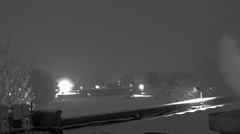 Weather camera view of Haverstraw Elementary School.