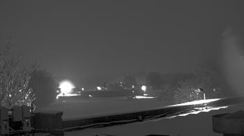 Weather camera view of Haverstraw Elementary School.