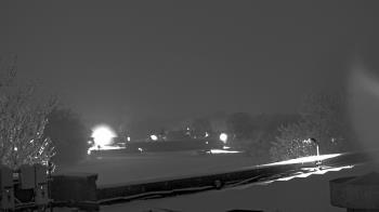 Weather camera view of Haverstraw Elementary School.